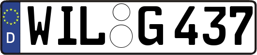WIL-G437
