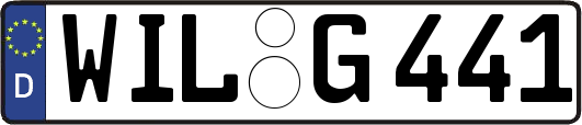 WIL-G441