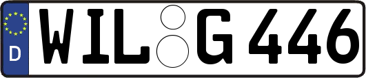 WIL-G446