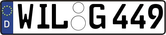 WIL-G449