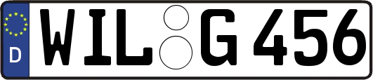 WIL-G456