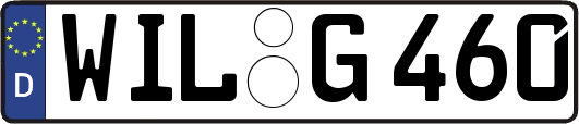 WIL-G460