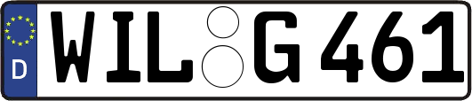 WIL-G461
