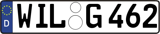 WIL-G462