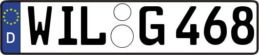 WIL-G468