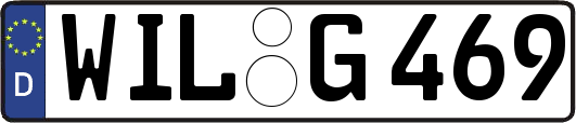 WIL-G469