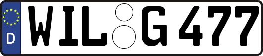 WIL-G477