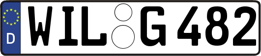 WIL-G482