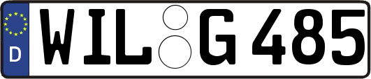 WIL-G485