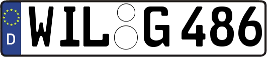 WIL-G486