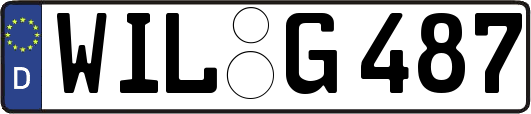 WIL-G487