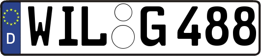 WIL-G488