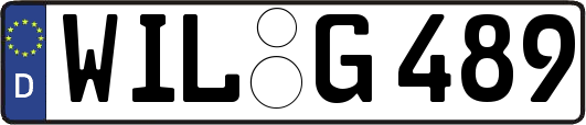 WIL-G489