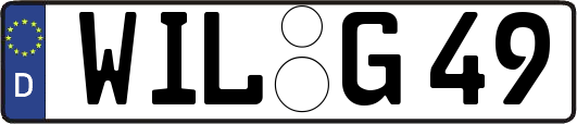 WIL-G49