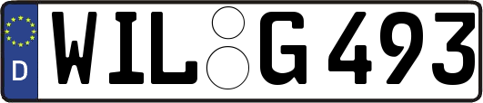WIL-G493