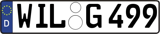 WIL-G499