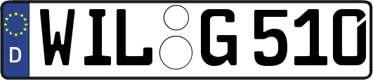 WIL-G510