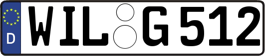 WIL-G512