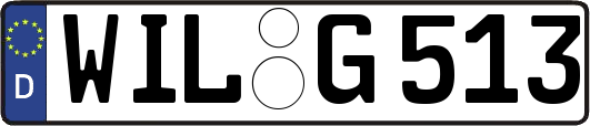 WIL-G513