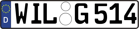 WIL-G514