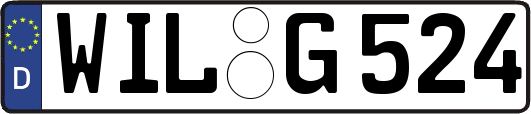 WIL-G524