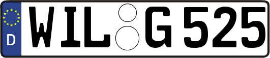 WIL-G525