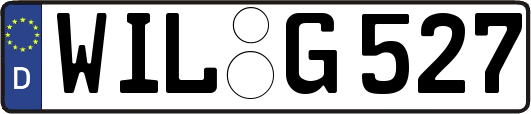 WIL-G527