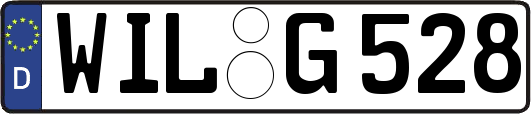 WIL-G528