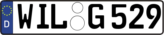 WIL-G529