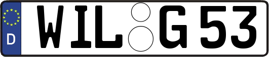 WIL-G53