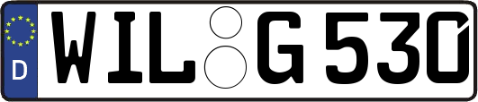 WIL-G530