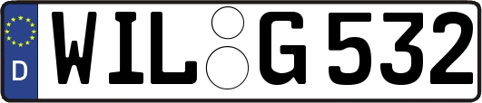 WIL-G532