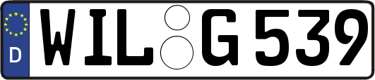 WIL-G539