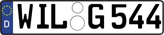 WIL-G544