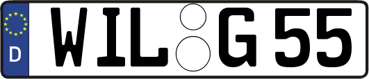 WIL-G55
