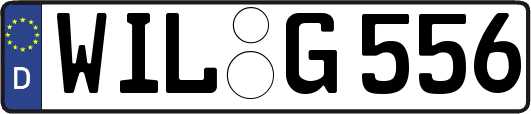 WIL-G556