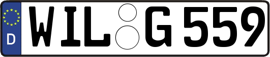 WIL-G559