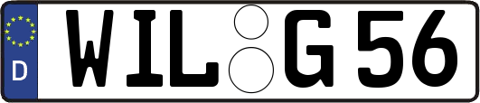 WIL-G56