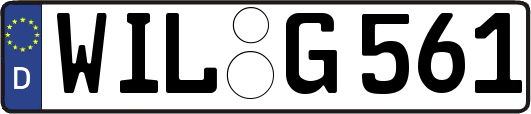 WIL-G561