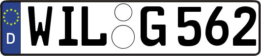 WIL-G562