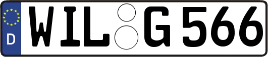 WIL-G566