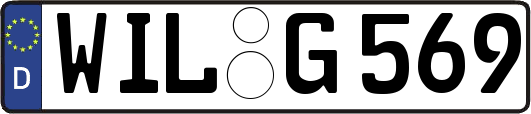 WIL-G569