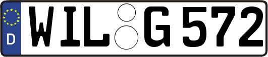 WIL-G572
