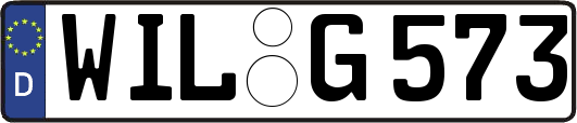 WIL-G573