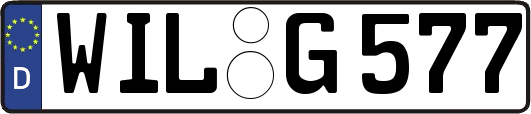 WIL-G577