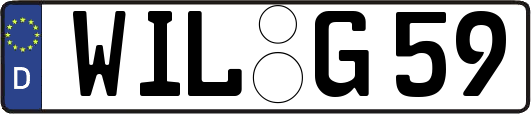 WIL-G59