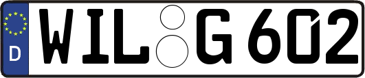 WIL-G602