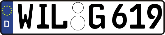 WIL-G619