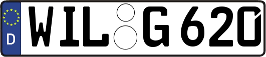 WIL-G620