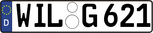 WIL-G621